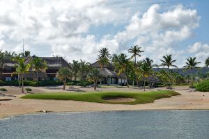 Punta Espada 10th Green